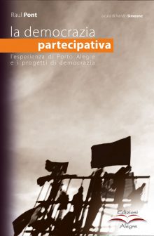 Raul Pont, La democrazia partecipativa