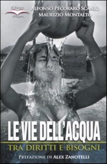 Maurizio Montalto, Le vie dell'acqua