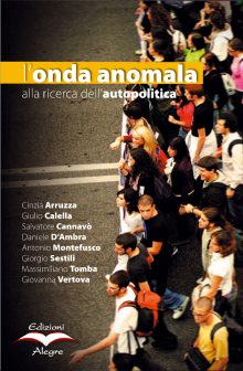 Aa. Vv., L'onda anomala