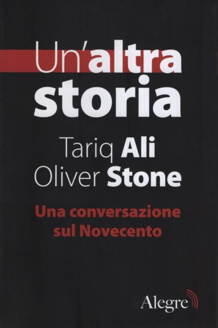 Ali, Stone, Un'altra storia