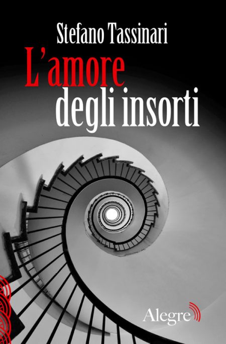 Stefano Tassinari, L'amore degli insorti