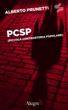 Alberto Prunetti, Pcsp