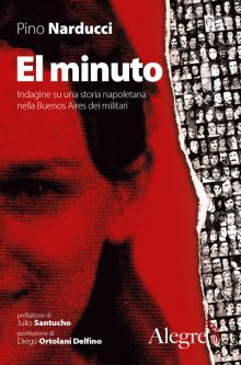 Pino Narducci, El minuto