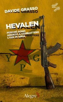 Davide Grasso, Hevalen