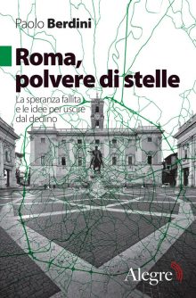 Paolo Berdini, Roma, polvere di stelle