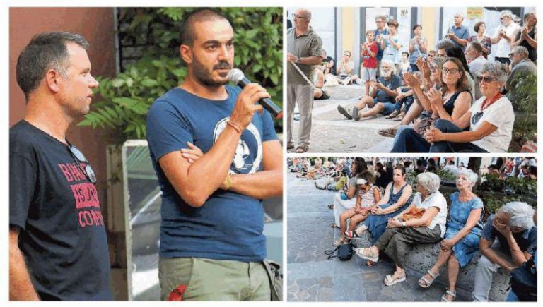 Dal fronte della guerra del «decoro»: un aggiornamento sulla vicenda di #Monfalcone