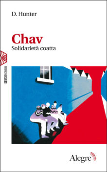 Chav - copertina