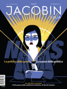 Jacobin Italia n. 6