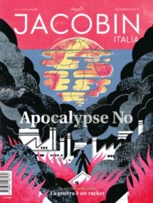 Jacobin Italia n. 4