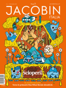 Jacobin Italia n. 2