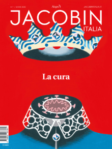 Jacobin Italia n. 6