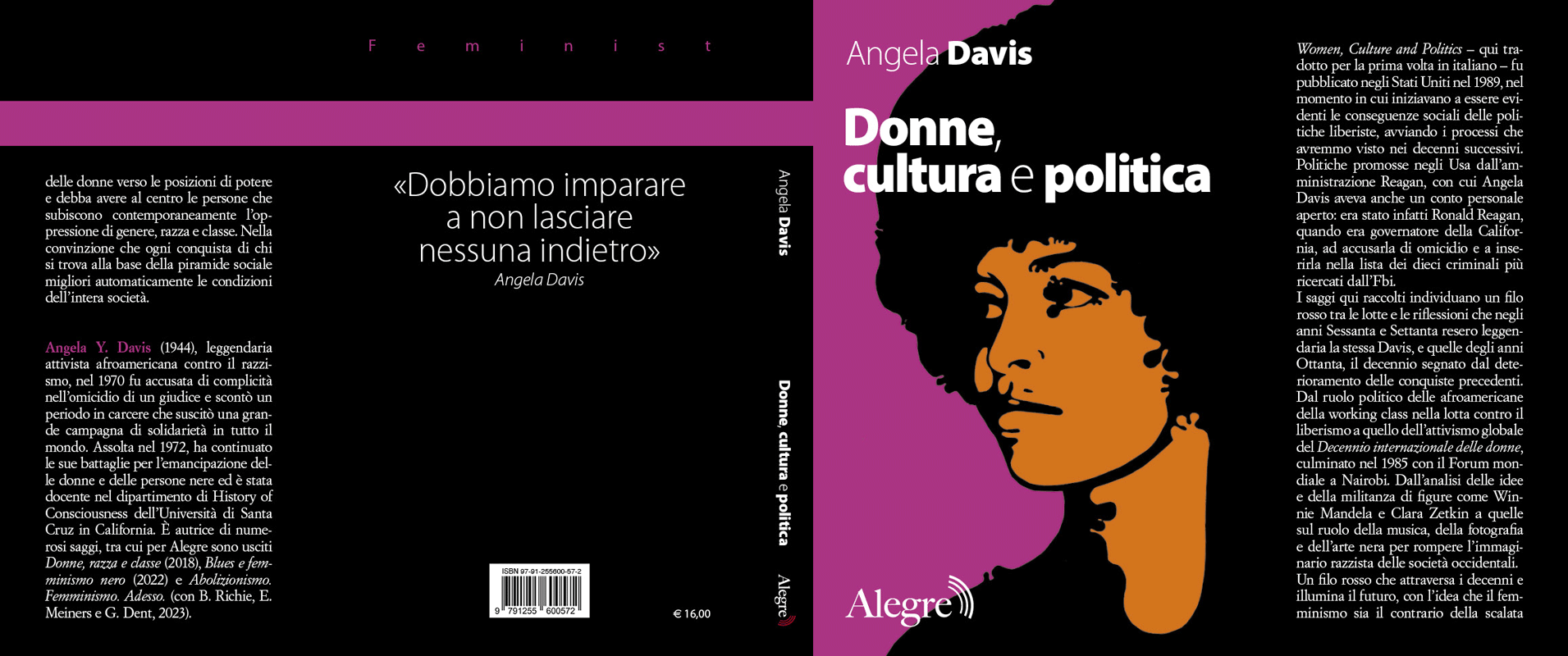 Donne, cultura e politica - immagine 2