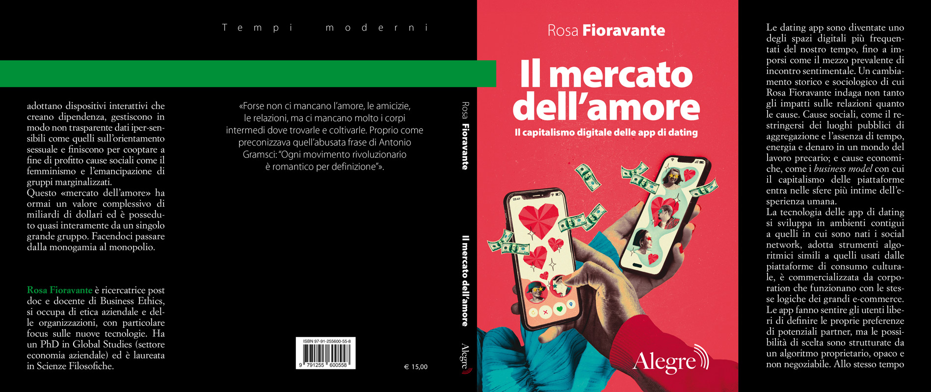Il mercato dell’amore - immagine 2