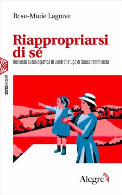 Riappropriarsi di sé