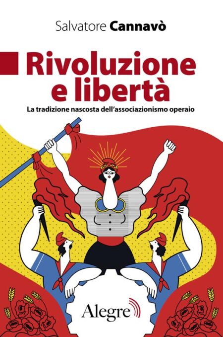 Rivoluzione e libertà